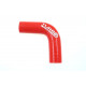 Elbows 90° Silicone hose elbow 90° - 32mm (1,26") | races-shop.com