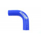 Elbows 90° Silicone hose elbow 90° - 35mm (1,38") | races-shop.com