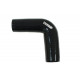 Elbows 90° Silicone hose elbow 90° - 70mm (2,75") | races-shop.com
