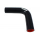 Elbows 90° Silicone elbow 90° - 89mm (3,5") | races-shop.com