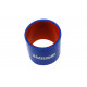 Elbows 90° reductive Silicone elbow reducer 90°, 25mm (1") to 38mm (1,5") | races-shop.com