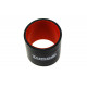 Elbows 90° reductive Silicone elbow reducer 90°, 45mm (1,77") to 63mm (2,5") | races-shop.com