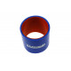 Elbows 90° reductive Silicone hose elbow reducer 90° - 63mm (2,5") to 76mm (3") | races-shop.com