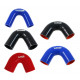 Elbows 135° Silicone hose elbow 135° - 67mm (2,64") | races-shop.com