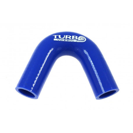 Elbows 135° Silicone hose elbow 135° - 28mm (1,1") | races-shop.com