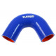 Elbows 135° Silicone hose elbow 135° - 28mm (1,1") | races-shop.com