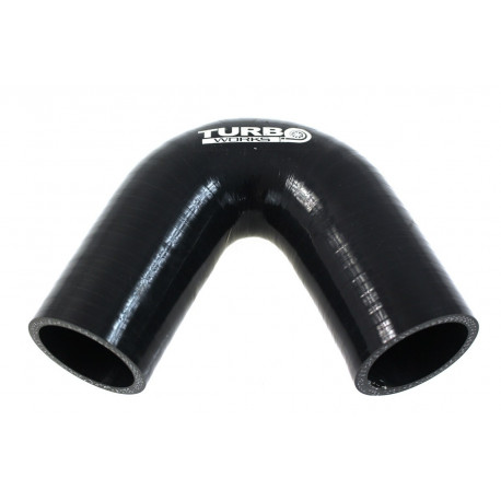 Elbows 135° Silicone elbow 135° - 35mm (1,38") | races-shop.com