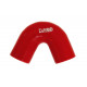 Elbows 135° Silicone hose elbow 135° - 76mm (3") | races-shop.com