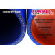 Elbows 135° Silicone hose elbow 135° - 28mm (1,1") | races-shop.com
