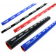 Straight hoses Silicone hose straight - 70mm (2,75"), price for 50cm | races-shop.com