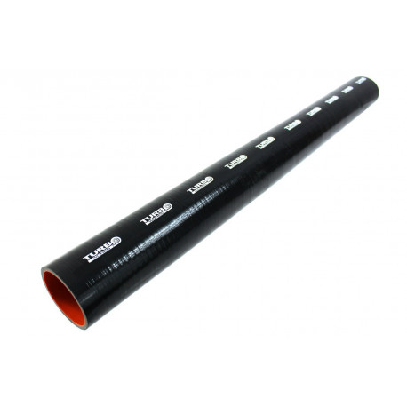 Straight hoses Silicone hose straight - 70mm (2,75"), price for 50cm | races-shop.com