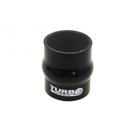 Hump couplings Silicone hose hump hose connector 67mm (2,64") | races-shop.com