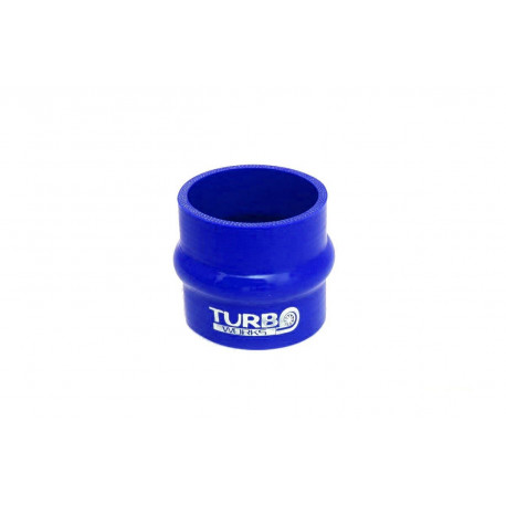 Hump couplings Silicone hose hump hose connector 76mm (3") | races-shop.com