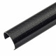 Roll bar protection Roll bar protection carbon 1250mm | races-shop.com