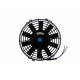 Fans 12V Universal electric fan 178mm - suction | races-shop.com