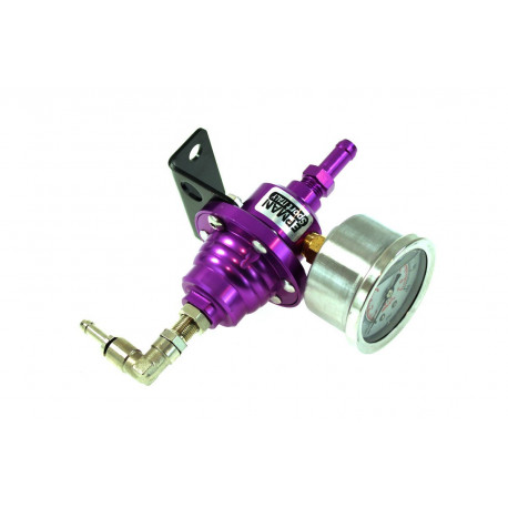 Fuel Pressure Regulators (FPR) Fuel pressure regulators (FPR) Epman | races-shop.com