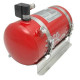 Fire extinguishers Lifeline Zero 2000 4L eletrical extinguisher FIA, ALU | races-shop.com