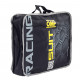 Suits FIA racing suit OMP First-S, silver | races-shop.com