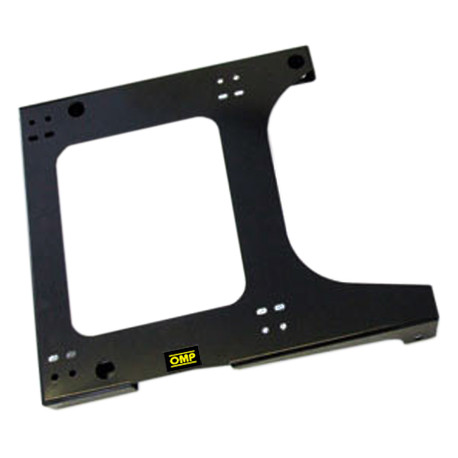 Seat mounts sorted by car manufacturer Right OMP seat bracket for Alfa Romeo MITO, 06/08 - | races-shop.com