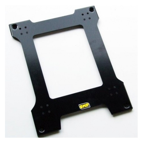 Seat mounts sorted by car manufacturer Right OMP seat bracket for Audi A3 , 2003 - 2013 | races-shop.com
