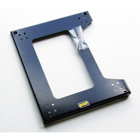 Seat mounts sorted by car manufacturer Left OMP seat bracket for Citroen DS3 , 2010 - 2016 | races-shop.com