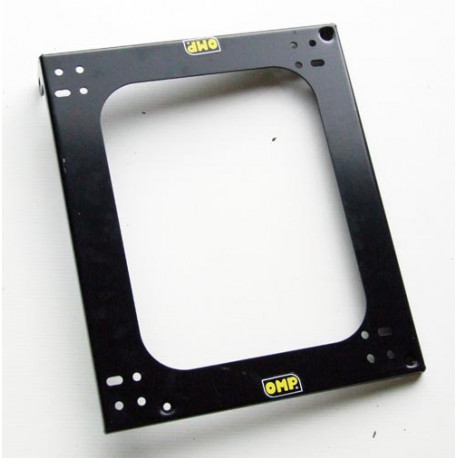 Seat mounts sorted by car manufacturer Right OMP seat bracket for Fiat PUNTO 2nd series , 1999 - 2005 | races-shop.com