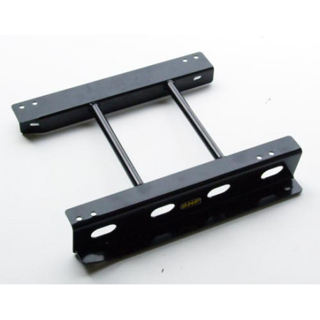 Seat mounts sorted by car manufacturer Right OMP seat bracket for Ford ESCORT/SIERRA COSWORTH | races-shop.com
