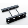 Right OMP seat bracket for Ford ESCORT/SIERRA COSWORTH 