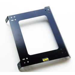Left OMP seat bracket for MG ZR , 2001 - 2005