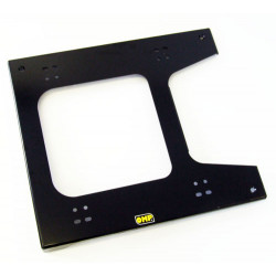 Right OMP seat bracket for Mitsubishi LANCER EVO X