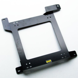 Right OMP seat bracket for Nissan 350Z, 2003 - 2008