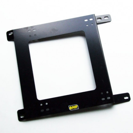 Seat mounts sorted by car manufacturer Left OMP seat bracket for Nissan 350Z, 2003 - 2008 | races-shop.com