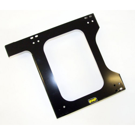Seat mounts sorted by car manufacturer Right OMP seat bracket for Opel ASTRA F, 1991 - 1998 | races-shop.com