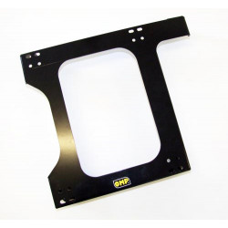 Left OMP seat bracket for Opel ASTRA F, 1991 - 1998