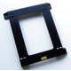 Seat mounts sorted by car manufacturer Right OMP seat bracket for Peugeot 107 , 2005 - 2014 | races-shop.com
