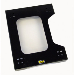 Right OMP seat bracket for Peugeot 207 , 2006 - 2014