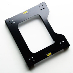 OMP seat bracket for Renault CLIO 3rd series , 2005 - 2014