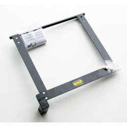 Left OMP seat bracket for Renault TWINGO , 2007 - 2014