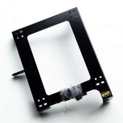 Left OMP seat bracket for Seat IBIZA 2nd series , 1993 - 2002