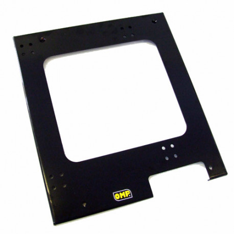 Seat mounts sorted by car manufacturer Right OMP seat bracket for Seat IBIZA 3rd series , 2002 - 2008 | races-shop.com