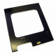 Seat mounts sorted by car manufacturer Left OMP seat bracket for Škoda FABIA, 2007 - 2014 | races-shop.com