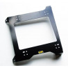 Left OMP seat bracket for Subaru IMPREZA 