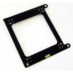 Right OMP seat bracket for Toyota YARIS , 99 - 05