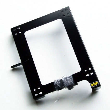 Seat mounts sorted by car manufacturer Left OMP seat bracket for VW NEW BEETLE , 98 - 11 | races-shop.com