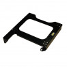 OMP seat bracket for VW POLO 5th series, >09