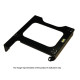 Seat mounts sorted by car manufacturer OMP seat bracket for Hyundai COUPE, 2002 - 2009 | races-shop.com