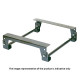 Seat mounts sorted by car manufacturer FIA seat bracket SPARCO - Left, for Porsche BOXTER , 1998- | races-shop.com