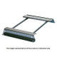 Seat mounts sorted by car manufacturer FIA seat bracket SPARCO - Left, for Toyota Yaris , 05/99-2004 | races-shop.com