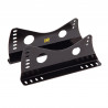 OMP seat bracket FIA 380mm (pair)