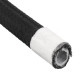 Hoses for oil Stainless and Nylon braided teflon Hose AN3 (3,17mm) | races-shop.com